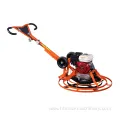 Concrete Finishing Bull Float Tools Power Trowel Machine